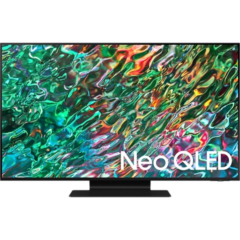 Samsung QE43QN90B - 43 inch - 4K Neo QLED - Dolby Atmos - Anti Reflection (2022)