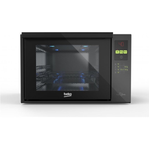 Beko UVC5033TA - UV-C Sterilisator - Doodt 99,9% bacteriën en virussen - Grijs