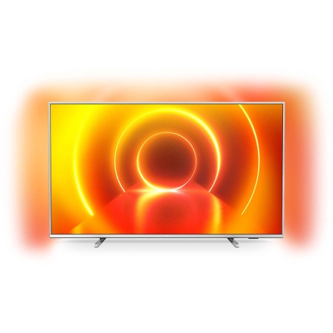Philips 50PUS7855/12 - 50 inch - 4K LED TV - Ambilight - Dolby Vision (2020)
