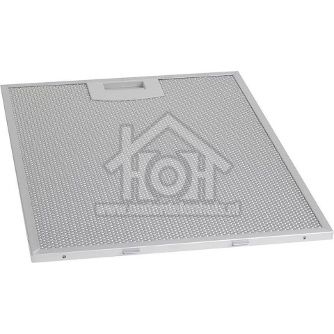 Bosch LC4562001 - Vetfilter Metaal 31 x 25cm - Vaatwasserbestendig