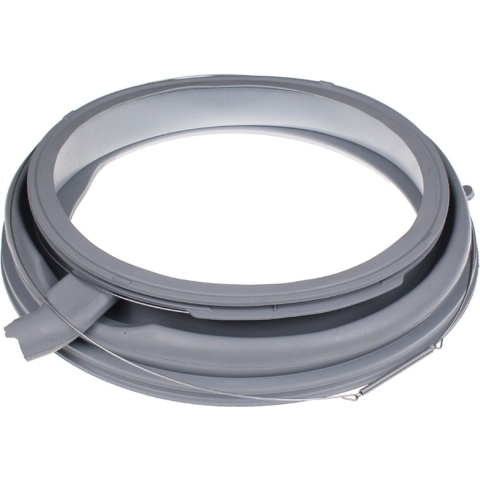 BOSCH 00686004 - DEURRUBBER - Geschikt voor diverse WASAUTOMAAT modellen