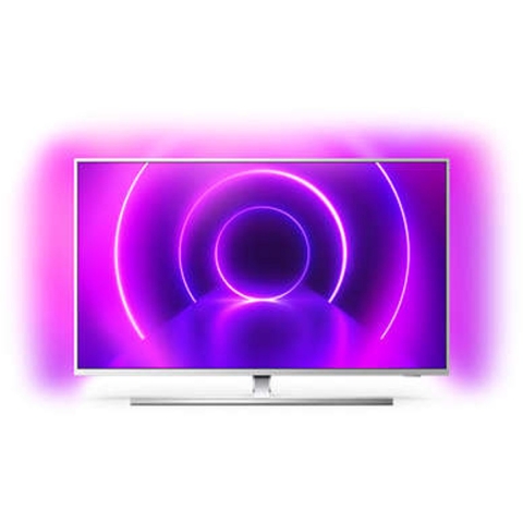 Philips 65PUS8545/12 - 65 inch - 4K LED-TV - Dolby Vision Dolby Atmos - Ambilight (2020)