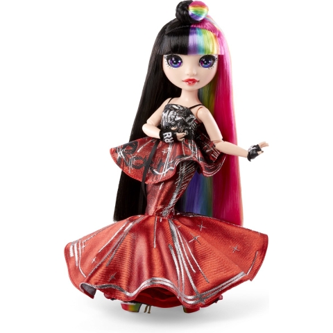 Rainbow High - Collector Edition 2021 Jett Dawson Pop