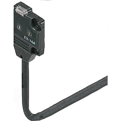 Panasonic EX14A EX14A Reflecterende lichtknop Fronttype Lichtschakelend 1 stuk(s)