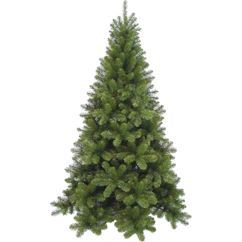 Tuscan kunstkerstboom groen d142 h230 cm Triumph Tree - Triumph tree