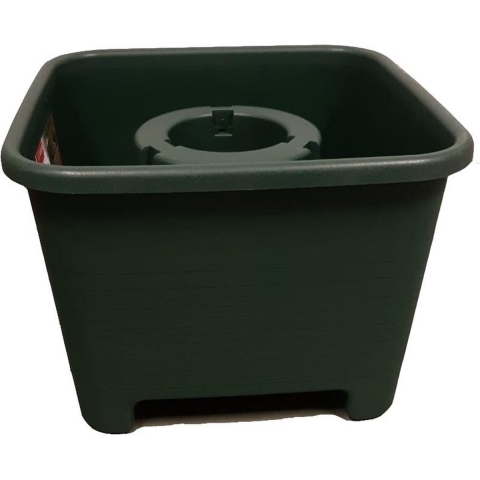 Kerstboom standaard voor een Fijnspar kerstboom -