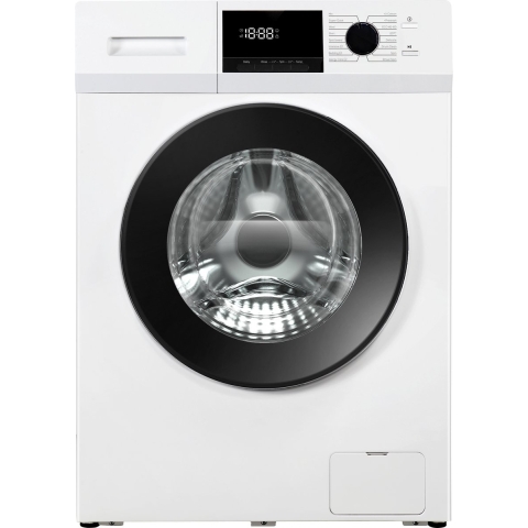 Frilec KOBLENZ8314WA-342 - Wasmachine - 8 Kilo - A-10% - 15 Programma's - Wit - 5 Jaar Garantie