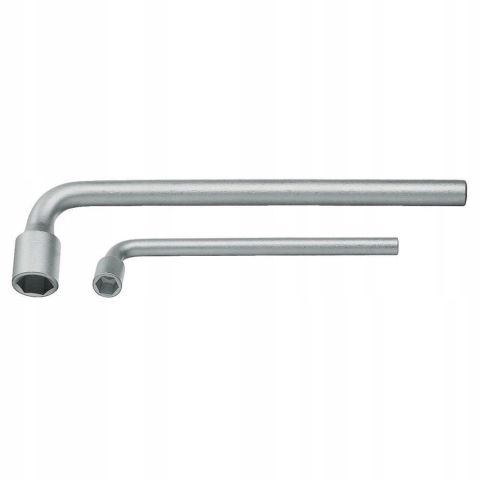 Gedore 25 17 6188880 Steeksleutels 17 mm