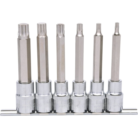 KS Tools 918.1358 918.1358 Verwisselbare koppen