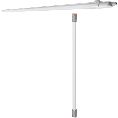 OSRAM HOMELIGHTING Submarine Integrated Slim Value 1.5M 24W 4000K LED-lamp voor vochtige ruimte