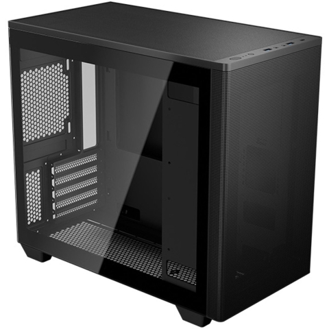 Aerocool Stormfront Mini zwart