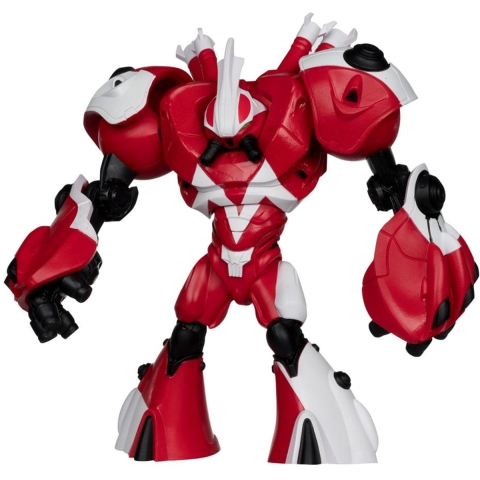 McFarlane Spawn Robot Wars (Spawn)