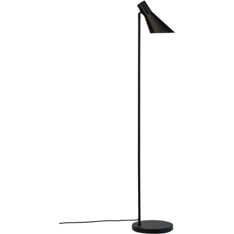 Dyberg Larsen - DL12 Vloerlamp Matt Black DybergLarsen