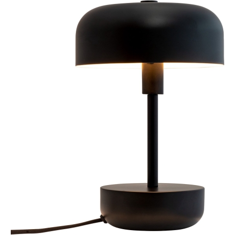Dyberg Larsen - Haipot Tafellamp Black DybergLarsen