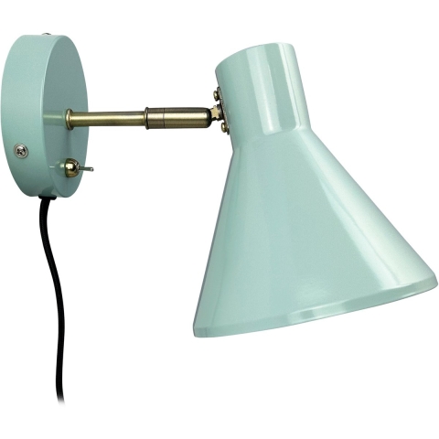 Dyberg Larsen - Sleep Wandlamp Mint DybergLarsen