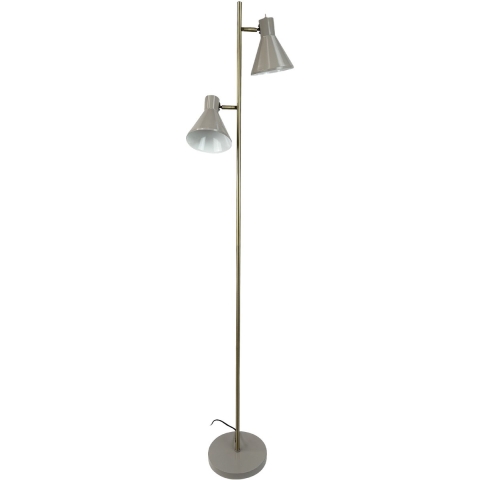 Dyberg Larsen - Sleep Vloerlamp Brown DybergLarsen