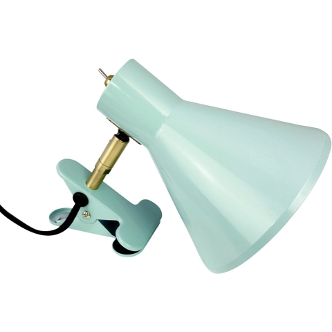 Dyberg Larsen - Sleep Klemlamp Mint DybergLarsen