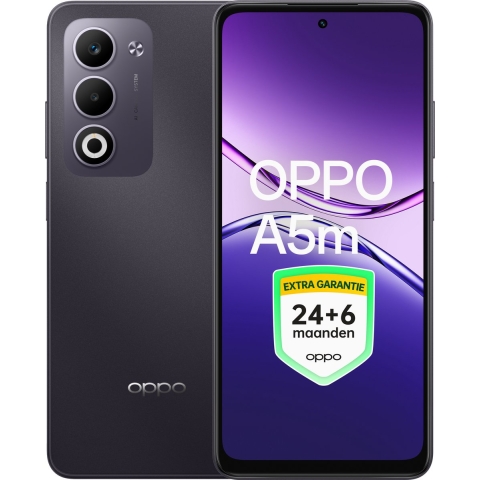 Oppo 631010001241 - Smartphone - Octa Core 8 GB RAM 256 GB - Wit