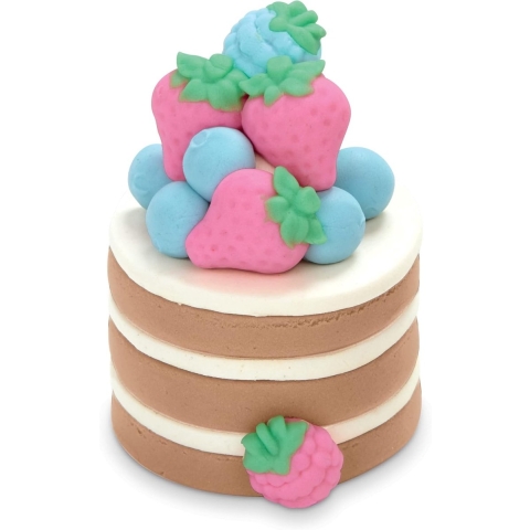 Play-Doh Kitchen Creations Zoete Taarten Speelset 3+