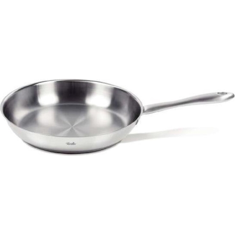 Fissler Catania Koekenpan 28 cm RVS