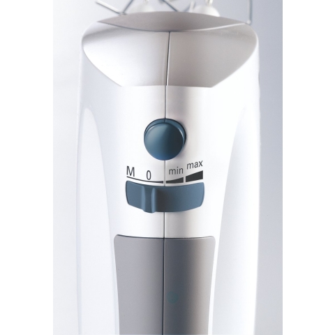 Siemens MQ95010N myMix Handmixer Wit