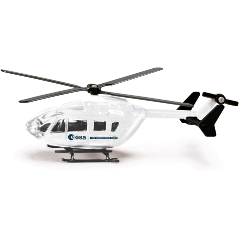 Siku 1609 ESA Helikopter
