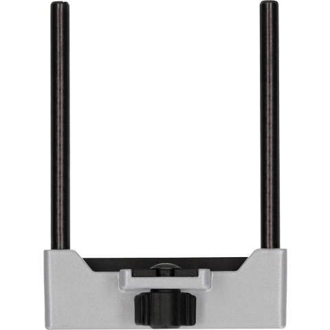 Bosch Accessoires Parallelle geleidingsadapter - 2608000878