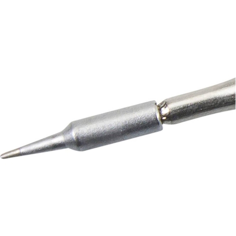 JBC Tools C210003 Soldeerpunt Puntvorm Grootte soldeerpunt 0.6 mm Lengte soldeerpunt: 4.5 mm Inhoud: 1 stuk(s)