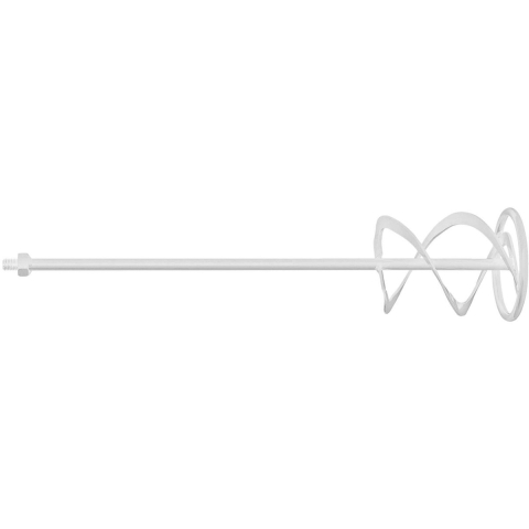 Metabo 626738000 Metabo Type RS-R2, roerstaaf 120 mm