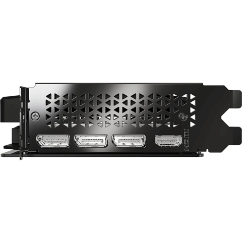 PNY Nvidia GeForce RTX 5060 Videokaart GeForce RTX 5060 8 GB GDDR7-RAM PCIe x8 HDMI, DisplayPort NVIDIA G-Sync , Vulkan