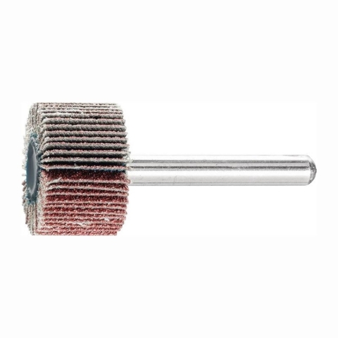 PFERD TOOLS 44404086 Lamellenschijf Diameter 40 mm 10 stuk(s)