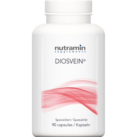 Nutramin Diosvein Capsules