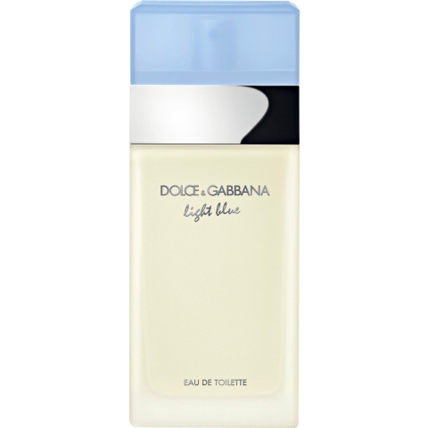 Dolce & Gabbana Light Blue Eau de Toilette