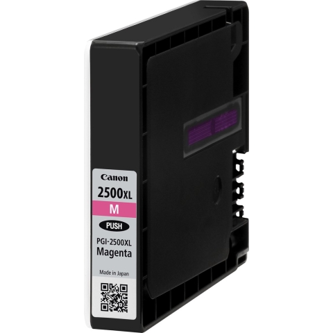 Canon PGI-2500 XL M magenta