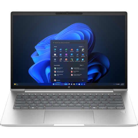 HP Probook 4 G1i - 14 Inch Core™ Ultra 7 255u 16 Gb 512 Windows 11 Pro