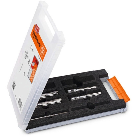 Fein 63134999064 Kernboorset 1 stuk(s)