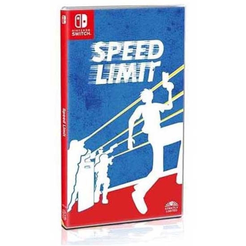 Speed Limit