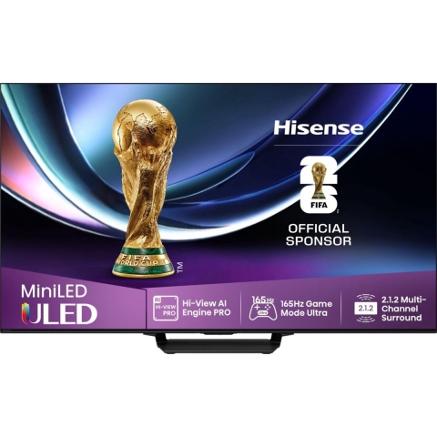 Hisense 85U79Q PRO TV (2025)