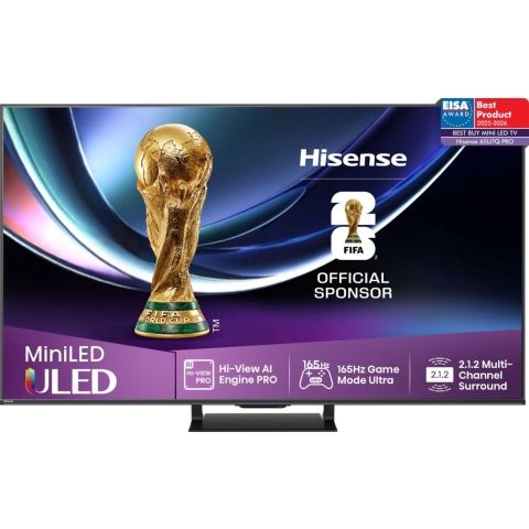 Hisense 65U79Q PRO TV (2025)