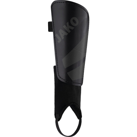 JAKO 2774 Scheenbeschermer River Classic - Zwart - M