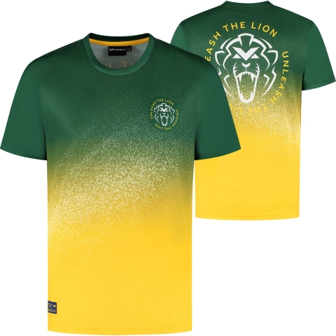 Brazil Sportshirt 2025 - Max Verstappen