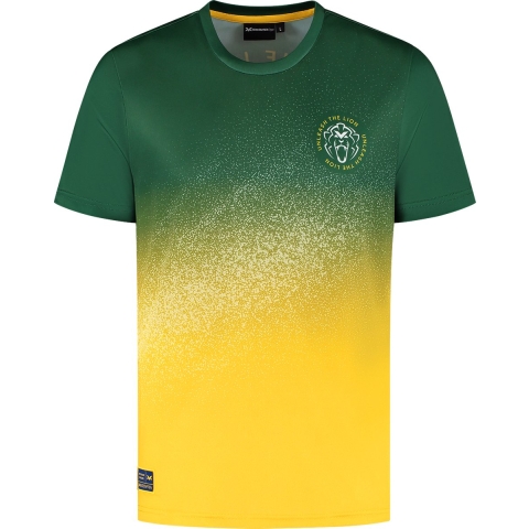 Brazil Sportshirt 2025 - Max Verstappen