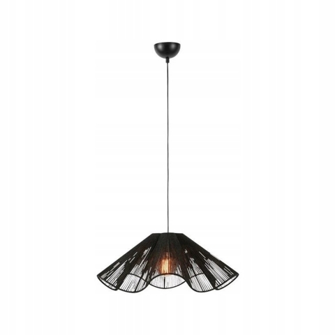 Markslöjd - Nami Hanglamp Black