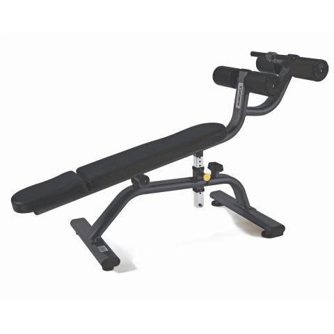 Toorx Professional Trainingsbank WBX 3200 Verstelbare Buikspierbank