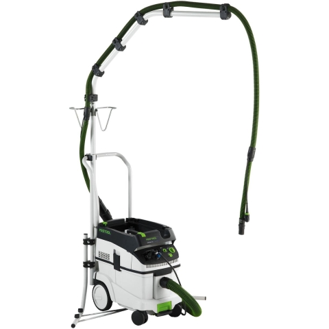 Festool CT-ASA - Afzuigarm voor CT 26/36 - Buizenset met verbindingsstukken