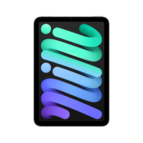 Apple Ipad Mini (2024) Wifi + Cellular - 512 Gb Spacegrijs