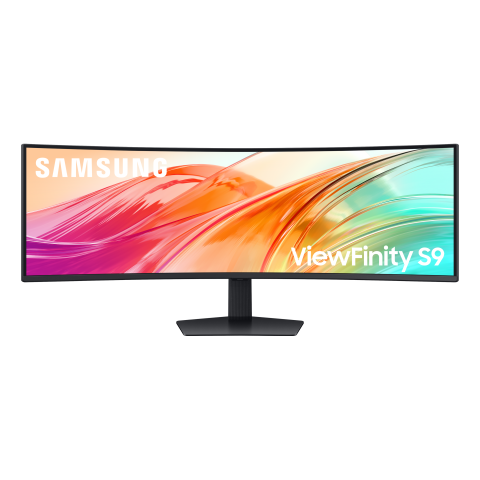 Samsung Viewfinity S9 S95uc Ls49f950uauxen - 49 Inch Dual Qhd 5120 X 1440 Va (vertical Alignment)
