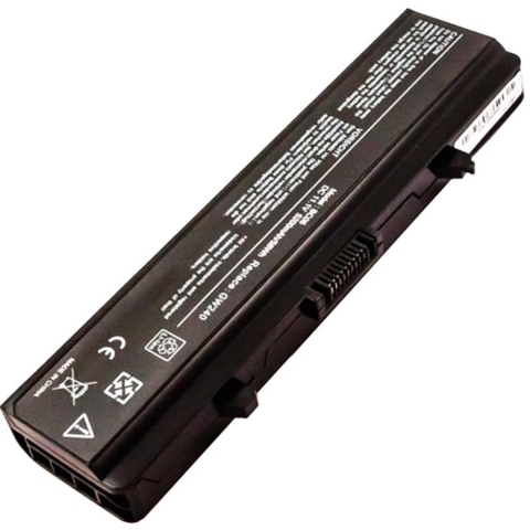 Dell Inspiron 1525 1526 1545 - Accu 5200mAh - Li-ion 11.1V