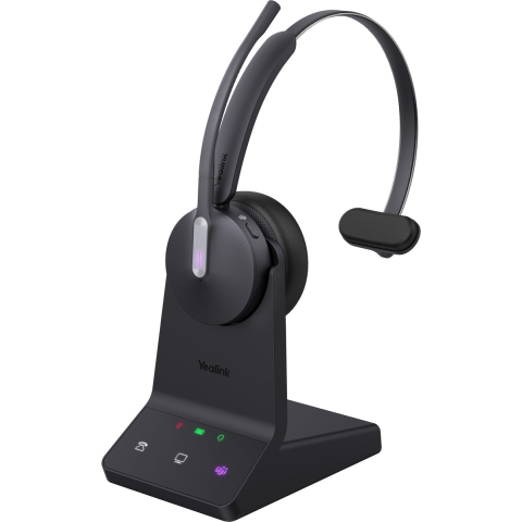 Yealink WH64 Mono Teams Headset