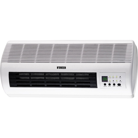 Verwarming N'oveen HC1500                          Wit 2000 W